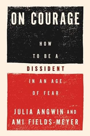 On Courage