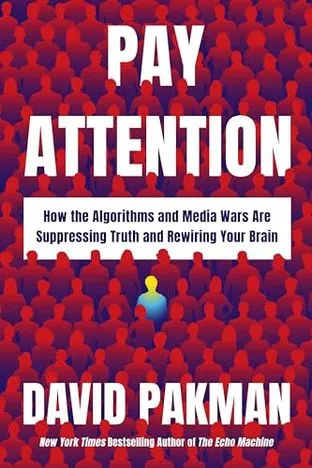 Pay Attention