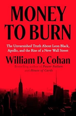Money to Burn