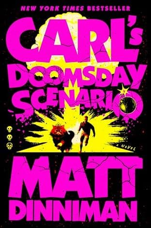Carl's Doomsday Scenario