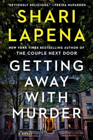 Getting Away with Murder
