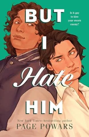 But I Hate Him