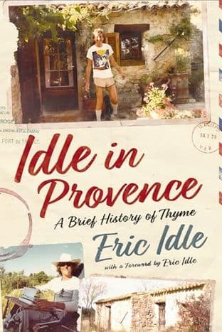 Idle in Provence