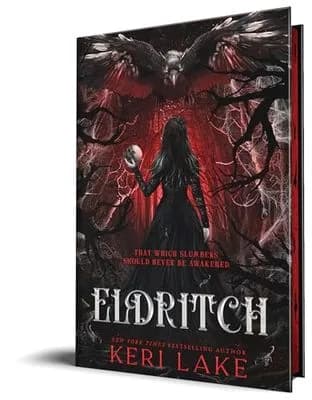 Eldritch
