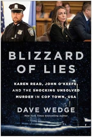 Blizzard of Lies