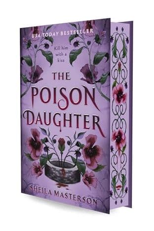 The Poison Daughter