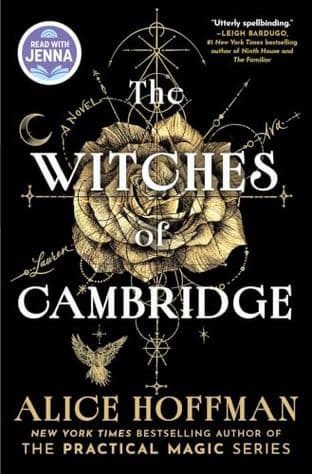 The Witches of Cambridge