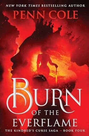 Burn of the Everflame