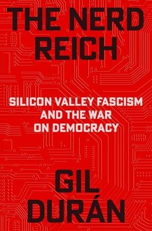 The Nerd Reich