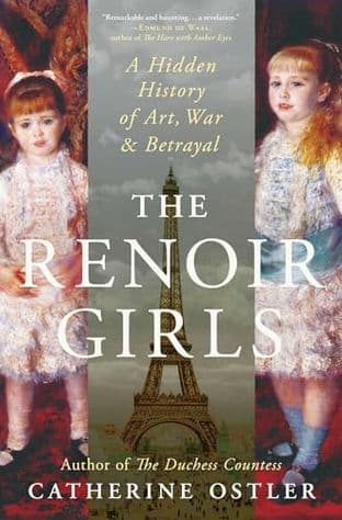 The Renoir Girls